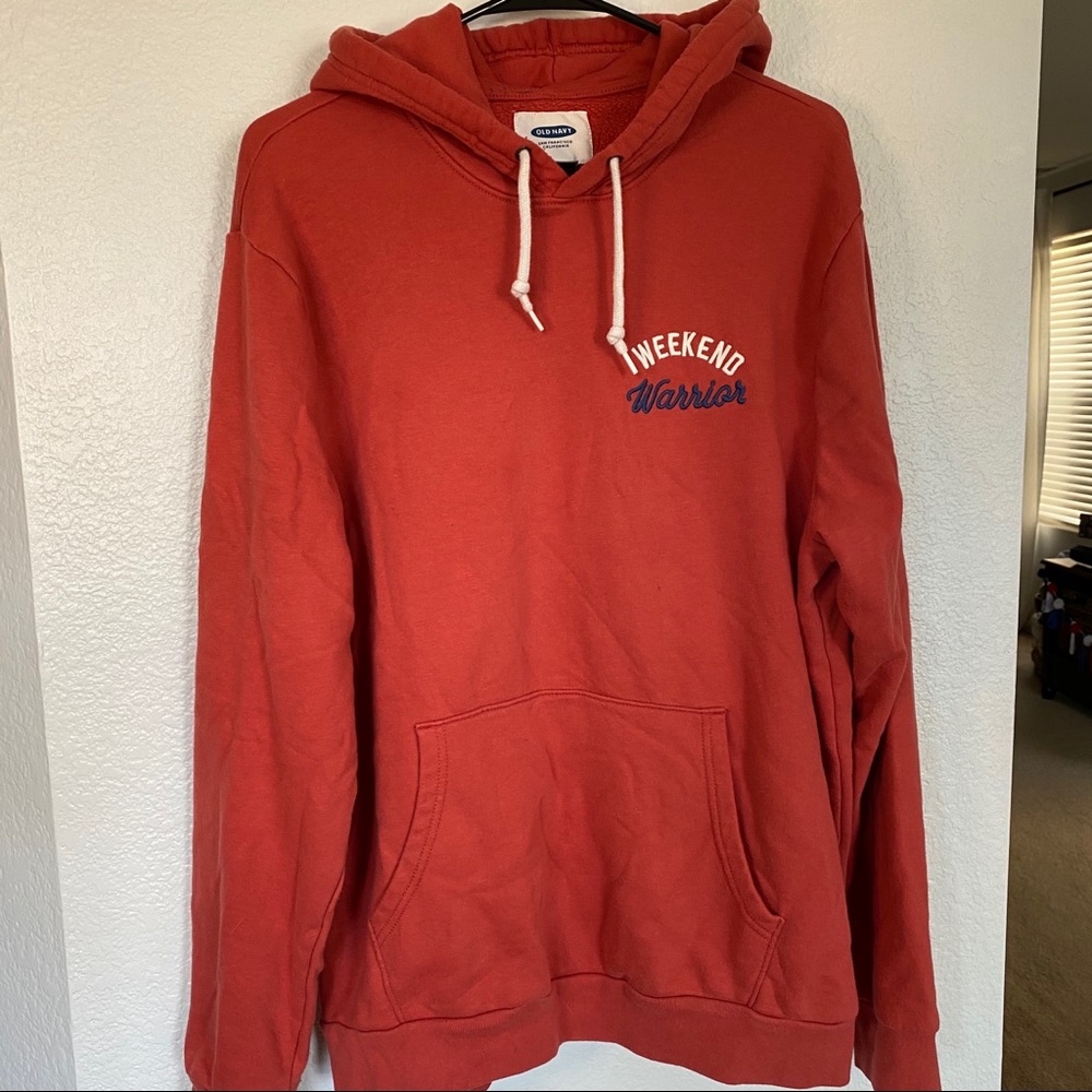[Men’s] Old Navy • Hoodie